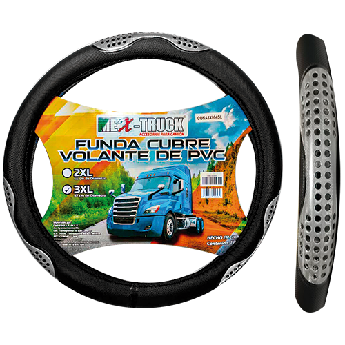 Fundas de PVC para Camión