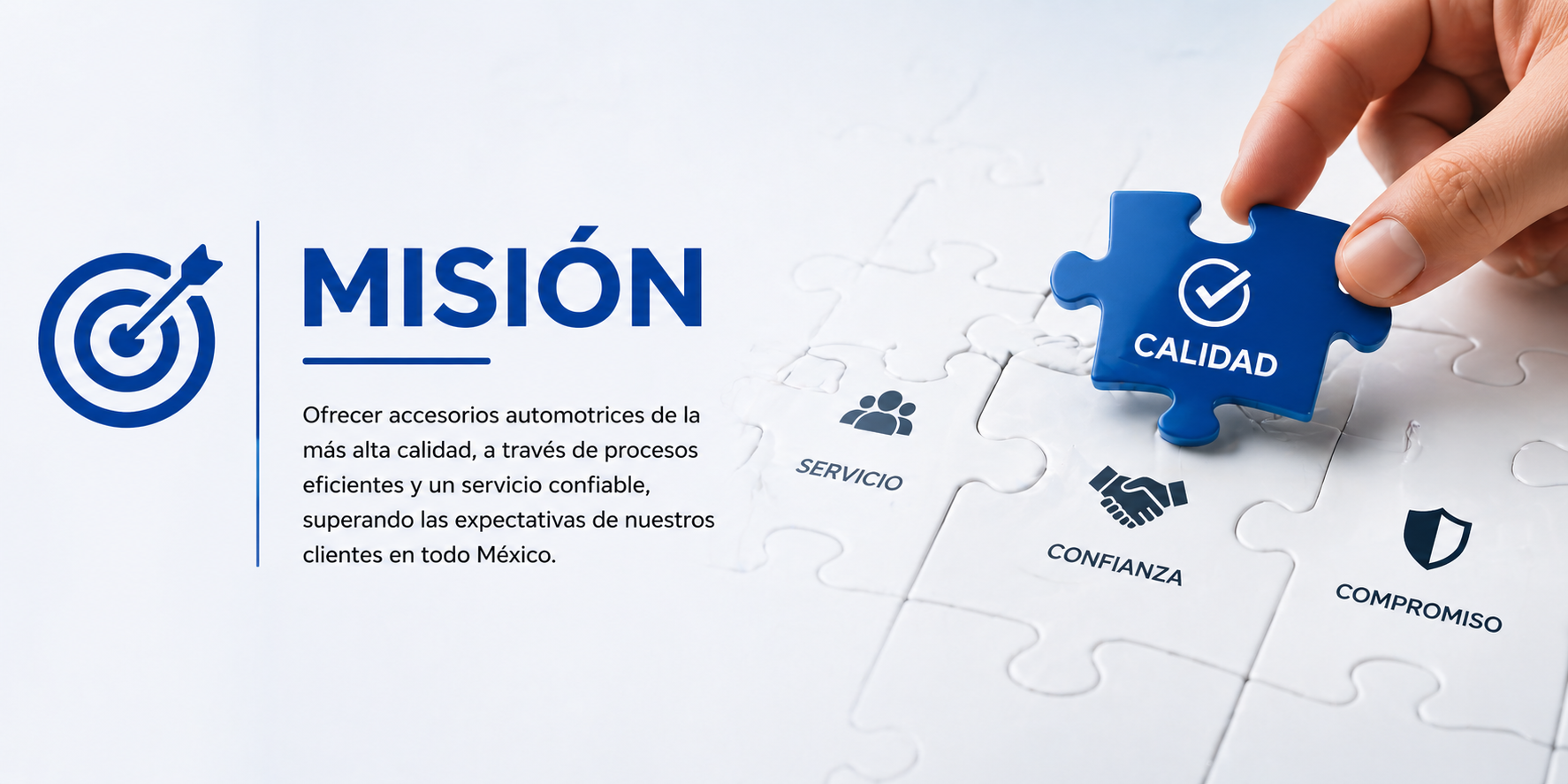 Misión Conacorp