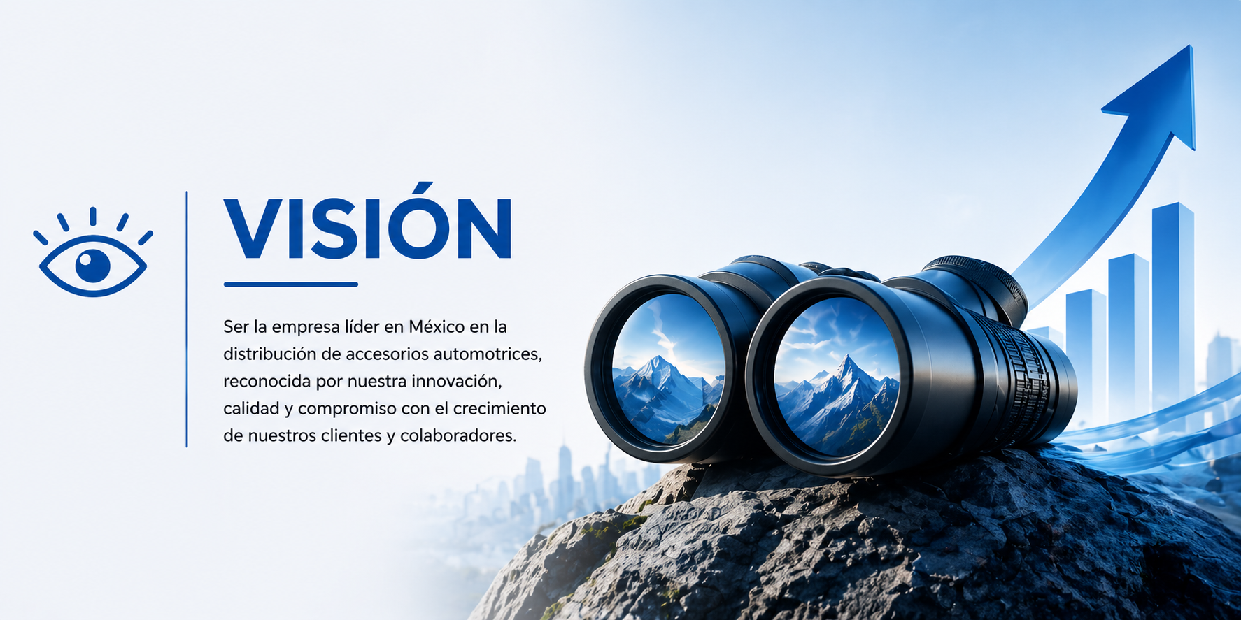 Visión Conacorp
